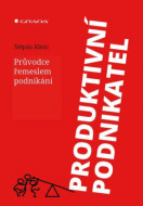 Produktivní podnikatel - cena, srovnání