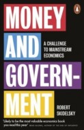 Money and Government - cena, srovnání