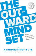 The Outward Mindset - cena, srovnání