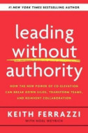 Leading Without Authority - cena, srovnání
