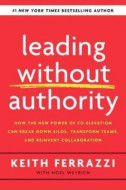 Leading Without Authority - cena, srovnání