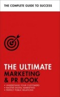 The Ultimate Marketing & PR Book - cena, srovnání