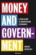 Money and Government - cena, srovnání