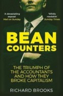 Bean Counters - cena, srovnání