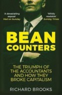 Bean Counters - cena, srovnání