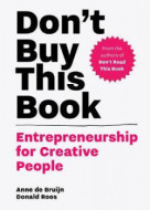 Don't Buy this Book - cena, srovnání