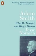 Adam Smith - cena, srovnání