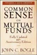Common Sense on Mutual Funds - cena, srovnání