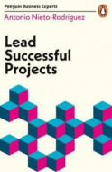 Lead Successful Projects - cena, srovnání