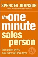 One Minute Manager Salesperson - cena, srovnání