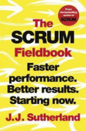 The Scrum Fieldbook - cena, srovnání
