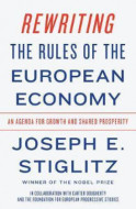 Rewriting the Rules of the European Economy - cena, srovnání