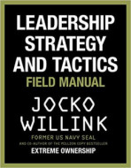 Leadership Strategy and Tactics - cena, srovnání