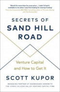 Secrets of Sand Hill Road - cena, srovnání