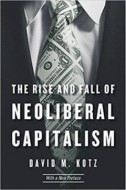 Rise and Fall of Neoliberal Capitalism - cena, srovnání