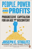 People, Power, and Profits - cena, srovnání