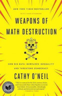Weapons of Math Destruction - cena, srovnání