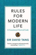 Rules for Modern Life - cena, srovnání