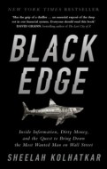 Black Edge - cena, srovnání