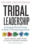 Tribal Leadership - cena, srovnání