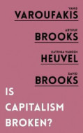 Is Capitalism Broken? - cena, srovnání