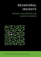 Behavioral Insights - cena, srovnání