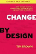 Change by Design - cena, srovnání