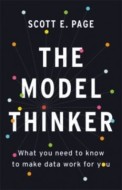 The Model Thinker - cena, srovnání