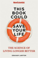 This Book Could Save Your Life - cena, srovnání