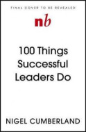 100 Things Successful Leaders Do - cena, srovnání