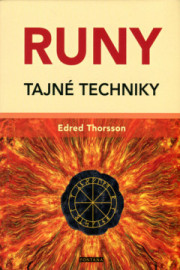 Runy - Tajné techniky