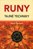 Runy - Tajné techniky - cena, srovnání