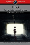 UFO Tajemství nebeské brány - cena, srovnání