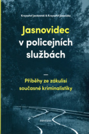 Jasnovidec v policejních službách