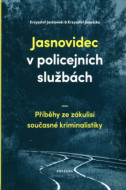 Jasnovidec v policejních službách - cena, srovnání