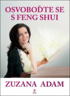 Osvoboďte se s Feng Shui, 2. vydání - cena, srovnání