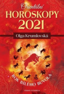 Orientální horoskopy 2021 - cena, srovnání