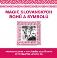 Magie slovanských bohů a symbolů - cena, srovnání