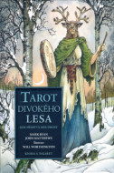 Tarot divokého lesa (Kde přebývá moudrost) - cena, srovnání