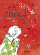 Žofka z Mačacej ulice 4: V zime - cena, srovnání