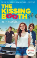 The Kissing Booth - cena, srovnání