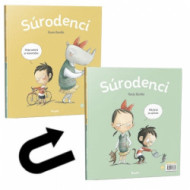 Súrodenci - cena, srovnání