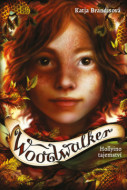 Woodwalker - Hollyino tajemství - cena, srovnání