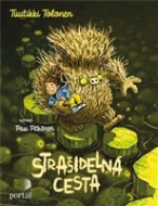 Strašidelná cesta - cena, srovnání
