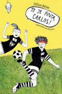 To je finta, Carlos! (Carlos 4) - cena, srovnání