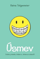 Úsmev (Úsmev 1) - cena, srovnání