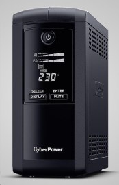 Cyberpower VP1000ELCD-FR