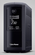 Cyberpower VP1000ELCD-FR - cena, srovnání
