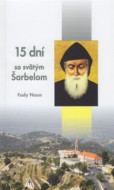 15 dní so svätým Šarbelom - cena, srovnání