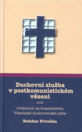 Duchovní služba v postkomunistickém vězení - cena, srovnání